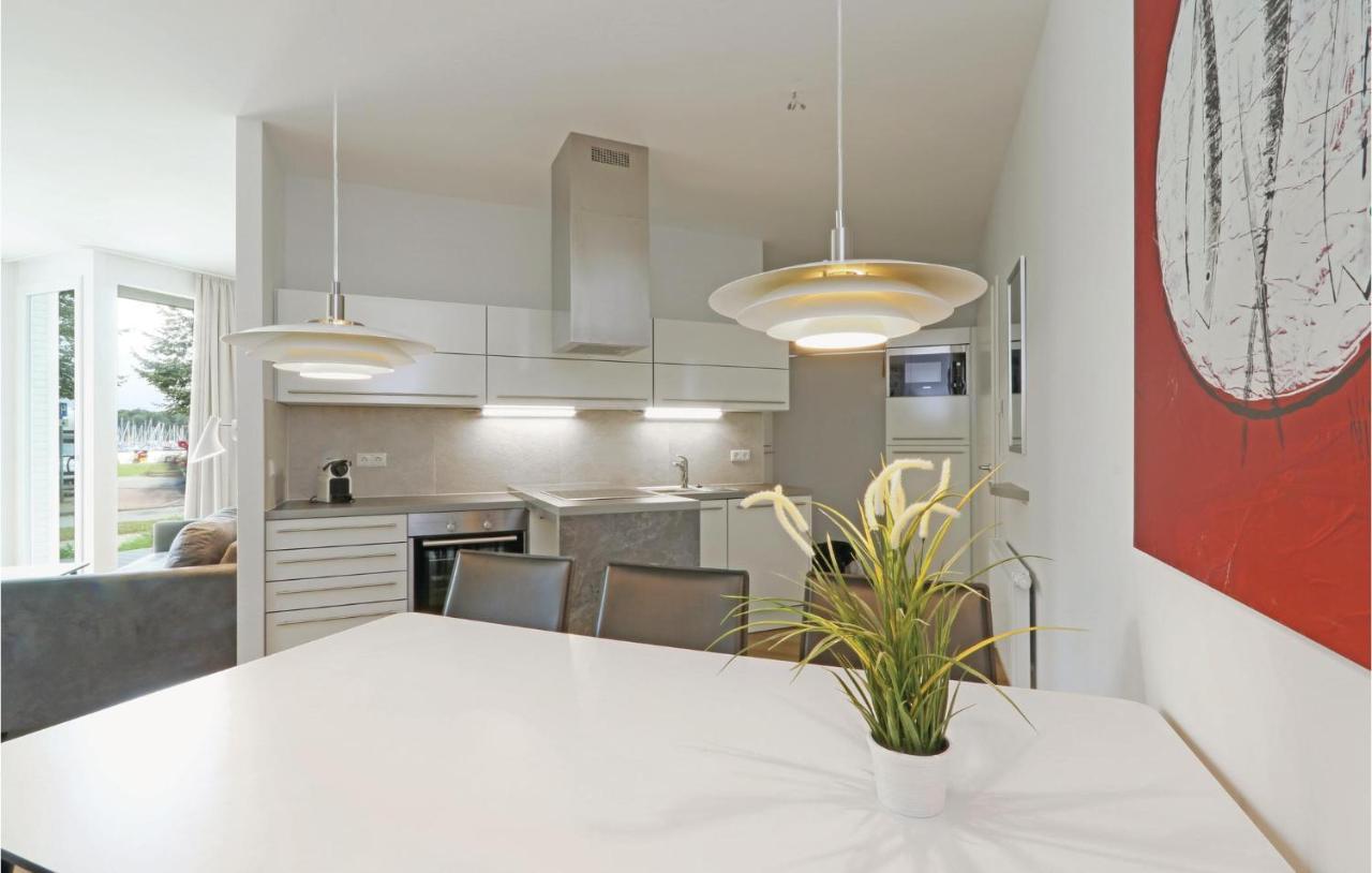 Amazing Apartment In Luebeck Travemuende With Sauna Exterior foto