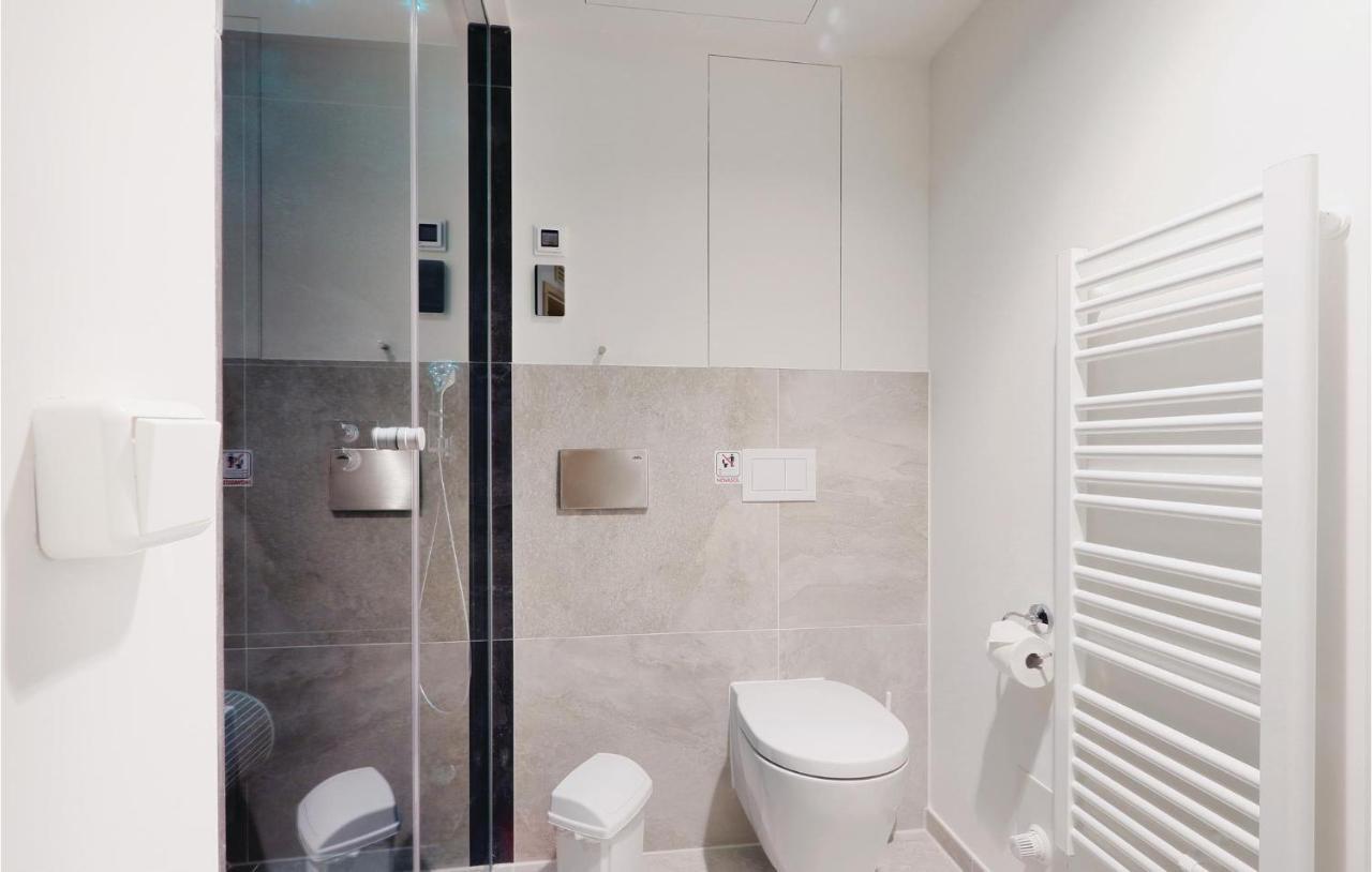 Amazing Apartment In Luebeck Travemuende With Sauna Exterior foto